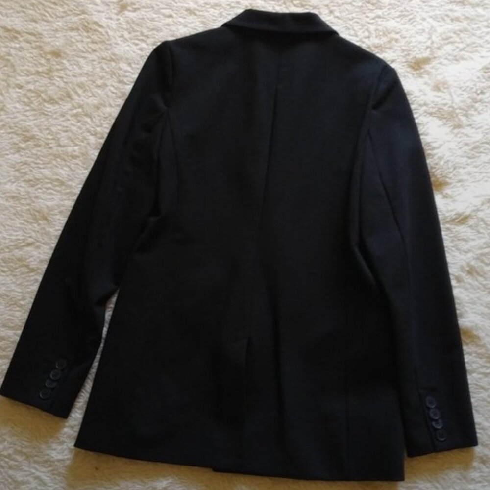GAP ponte double breasted blazer - Picture 8 of 12